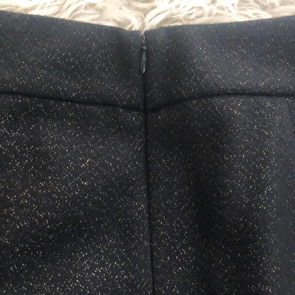 J. Crew #2 Pencil Skirt - Picture 8 of 8